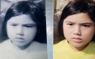 Con gái đi mua rau rồi mất tích 34 năm, mẹ ở Đồng Nai treo thưởng 100 triệu tìm