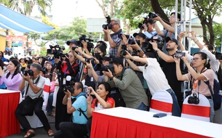 TPHCM tổ chức Giải Báo chí về bảo vệ nền tảng tư tưởng của Đảng năm 2026