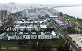 Đà Nẵng tháo gỡ 97% vướng mắc dự án, thu về hơn 1.400 tỉ đồng