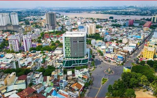 Chính phủ thông qua hồ sơ lập thành phố Đồng Nai trực thuộc Trung ương