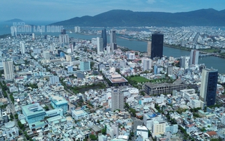 Đà Nẵng hướng tới “siêu đô thị”, liên kết khu trung tâm với Hội An, Điện Bàn