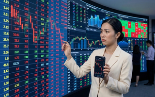 Chứng khoán 7-4: Tăng nhẹ cuối phiên, nhà đầu tư đang trông đợi điều gì?