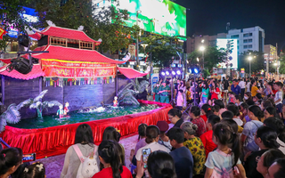 TP HCM: Nghiên cứu thành lập Quỹ Phát triển công nghiệp văn hóa