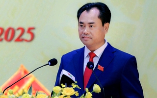 Chân dung Bộ trưởng trẻ nhất của Chính phủ nhiệm kỳ 2026 - 2031