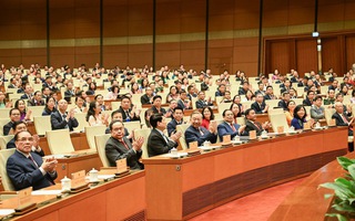 Niềm tin và kỳ vọng