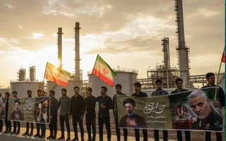 Sát “tối hậu thư” của Mỹ, Iran kêu gọi giải pháp bất ngờ