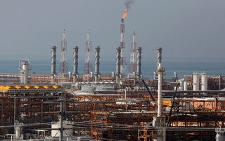 Israel tấn công “tử huyệt” năng lượng, "khiêu khích cực độ" Iran