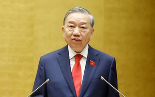 Tổng Bí thư, Chủ tịch nước Tô Lâm: Nâng cao mọi mặt đời sống nhân dân