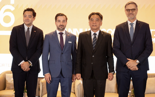 Pháp rót vốn đầu tư hơn 2,2 tỉ USD vào TPHCM