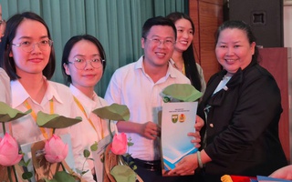 Công đoàn Trường ĐH Y khoa Phạm Ngọc Thạch: Chăm lo chu đáo cho đoàn viên, lao động