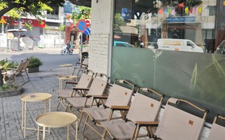 Vào quán cà phê ngồi 10 tiếng chỉ gọi 1 ly nước: Do khách hay chủ quán?