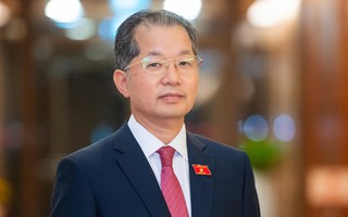 Ông Nguyễn Văn Quảng tái đắc cử Chánh án Tòa án Nhân dân Tối cao