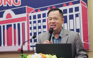 Tôn vinh năng lực học sinh lớp 9 trước ngưỡng chuyển cấp