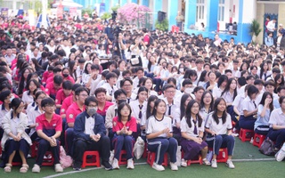 An toàn đường tiêu hóa