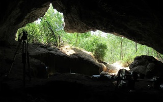 Hài cốt cổ đại ở châu Âu lại làm “rối loạn” lịch sử loài người