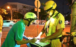 Sẽ bị phạt nếu xúi giục, kích động, lôi kéo người khác uống rượu, bia