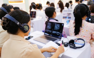 Siêu âm vú 3D tự động: Bước tiến mới tầm soát ung thư vú sớm