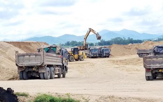 Gia Lai tổ chức họp khẩn trước “cơn sốt” giá vật liệu xây dựng