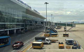 Sân bay Đà Nẵng thí điểm cho hành khách dùng VNeID đi máy bay từ 1-6