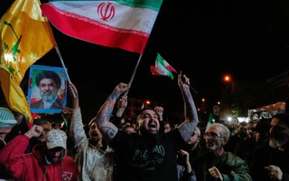 Mỹ - Iran chuẩn bị đàm phán trực tiếp?