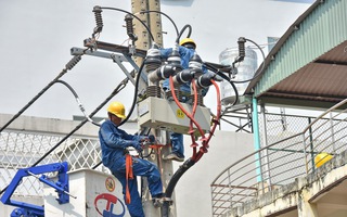 Đề xuất thay đổi khung giờ "cao điểm", "thấp điểm" tính giá điện