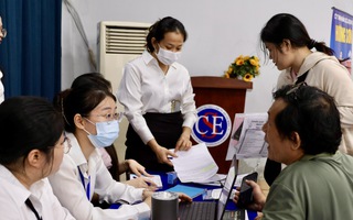 Người thất nghiệp tại TPHCM có thể học nghề gì, ở đâu?