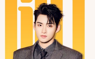 Ca sĩ Hùng Huỳnh, ngoài sắc vóc, còn gì?