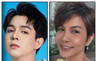 Trần Tuấn Kiệt, Hồng Ngọc đạo diễn vở "Bằng chứng thép: Nữ hoàng giải trí"