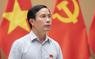 Ông Phạm Đức Ấn làm Thống đốc Ngân hàng Nhà nước Việt Nam