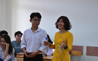 Bộ GD-ĐT: Không cấm dạy thêm, học thêm chính đáng