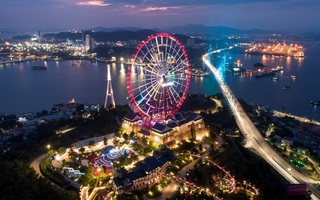 Lấy ý kiến nhân dân về việc thành lập thành phố Quảng Ninh