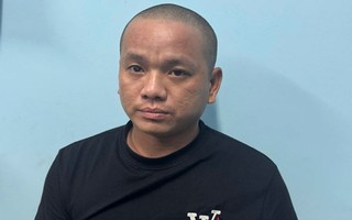 Bỏ trốn sau quyết định cai nghiện bắt buộc, thanh niên ở Gia Lai bị bắt giữ