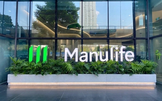 Manulife Việt Nam chi trả hơn 9.000 tỉ đồng quyền lợi bảo hiểm cho khách hàng trong năm 2025