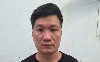 Bắt khẩn cấp đối tượng đánh người phụ nữ trong quán ăn khuya ở Gia Lai