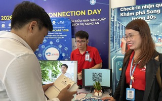 Triển khai bệnh án điện tử, giảm sai sót và chi phí vận hành