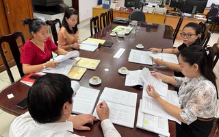 Thông tư mới kiểm định đại học: Giảm tiêu chuẩn, tăng chất lượng