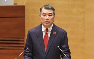 Thủ tướng Lê Minh Hưng nhận thêm nhiệm vụ mới