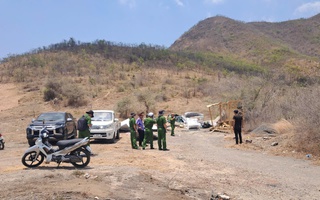 Vụ tai nạn làm 3 người tử vong: Xe tải tuột dốc, trôi hơn 200 m trước khi lao xuống vực