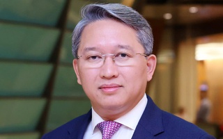 Bổ nhiệm ông Nguyễn Hải Ninh giữ chức 
Chánh Văn phòng Trung ương Đảng