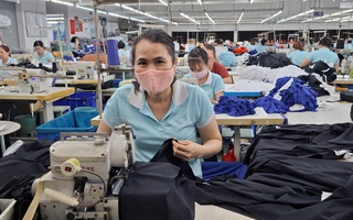 Lấy ý kiến việc hoán đổi ngày nghỉ dịp Giỗ Tổ Hùng Vương, 30-4 và 1-5