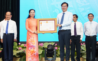 Thi đua phải tạo ra tăng trưởng, tạo ra giá trị