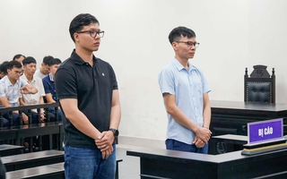 Xét xử 2 cựu cán bộ cảnh sát trong vụ cháy nhà trọ làm chết 15 người