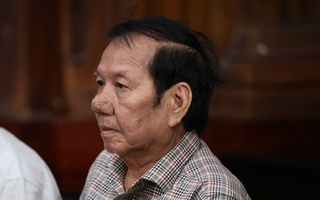 Cựu chủ tịch VRG bị đề nghị mức án nghiêm khắc