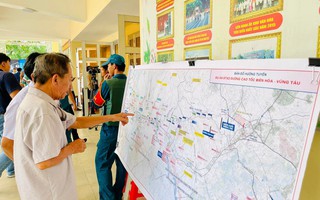 Những nội dung về đất đai mà Đồng Nai ủy quyền cho cấp xã thực hiện là gì?