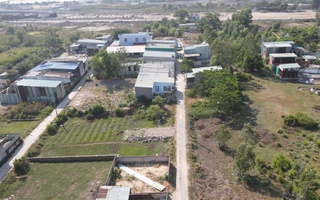 TP HCM kiên quyết lập lại trật tự xây dựng