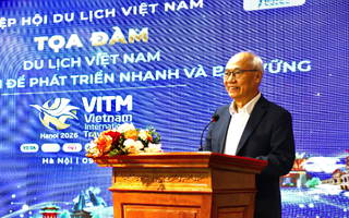 Ứng dụng AI là con đường tất yếu của du lịch Việt