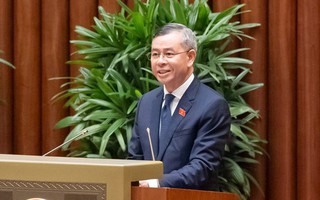 Chính thức trình Quốc hội miễn thuế với xăng dầu đến hết tháng 6-2026