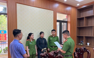 Người phụ nữ lừa chạy án vụ tai nạn giao thông, chiếm đoạt gần 500 triệu đồng