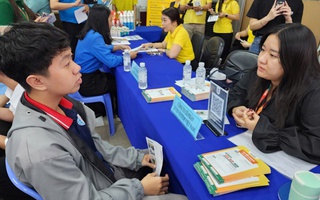 Phát huy hiệu quả bảo hiểm thất nghiệp