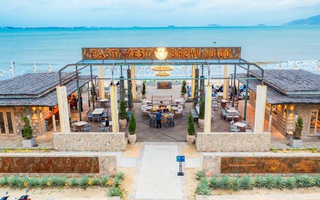 Điểm đến mới nổi bật trên bản đồ du lịch Việt Nam và thế giới